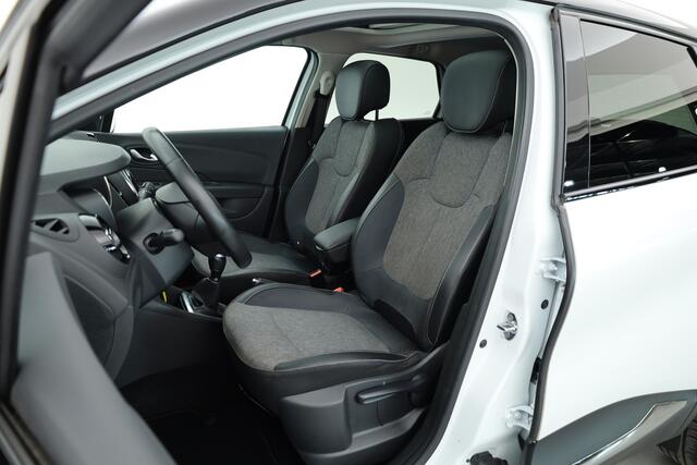 Renault CAPTUR 0.9 TCe Intens | Pano | Camera | Navi | LED | Clima | PDC