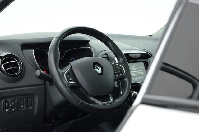 Renault CAPTUR 0.9 TCe Intens | Pano | Camera | Navi | LED | Clima | PDC