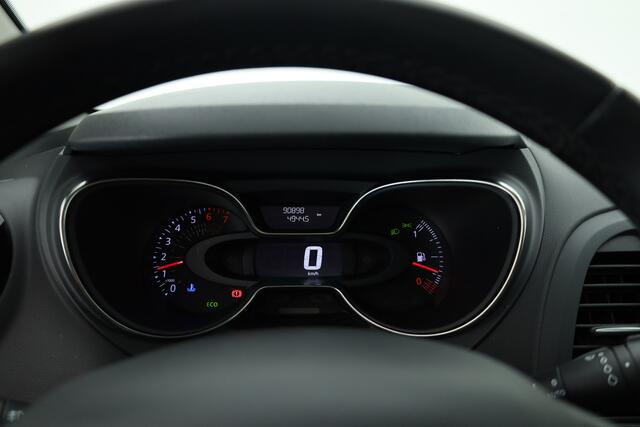 Renault CAPTUR 0.9 TCe Intens | Pano | Camera | Navi | LED | Clima | PDC