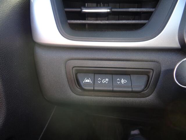 Renault CAPTUR 1.0 TCe 90 Zen Airco, Cruise, Carplay/android auto, LM velgen, zwart dak