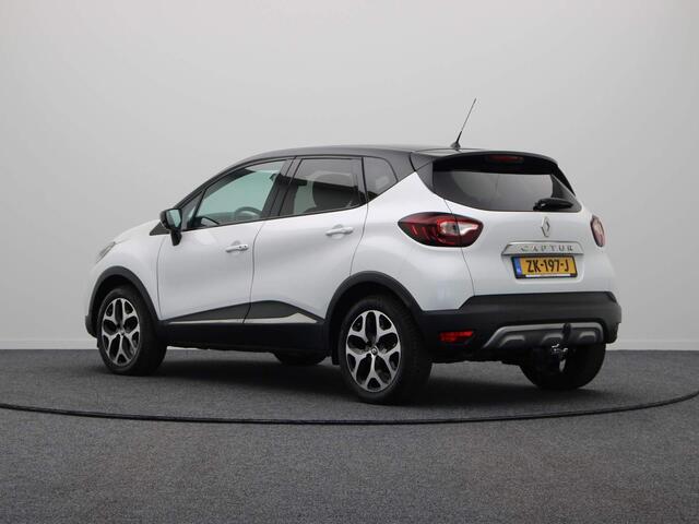 Renault CAPTUR TCe 90pk Intens | Trekhaak | Parkeersensoren achter | Navigatie | Climate Control |