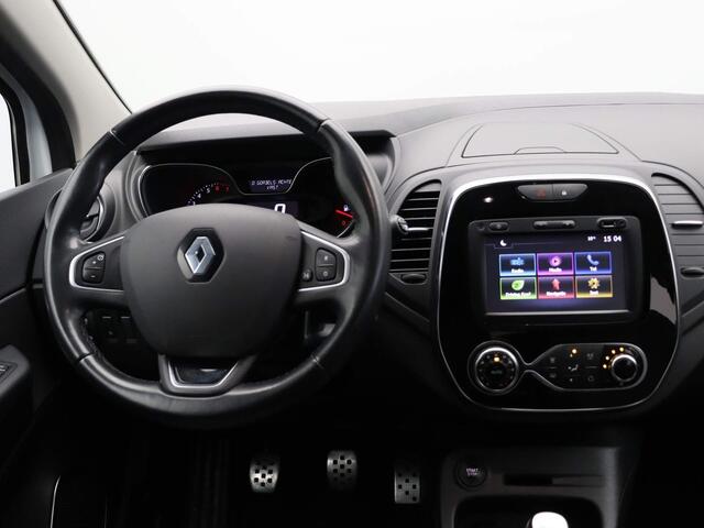 Renault CAPTUR TCe 90pk Intens | Trekhaak | Parkeersensoren achter | Navigatie | Climate Control |