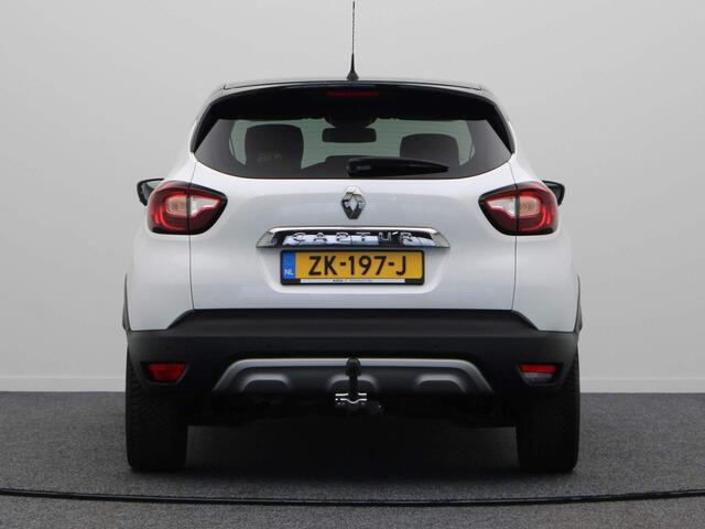 Renault CAPTUR TCe 90pk Intens | Trekhaak | Parkeersensoren achter | Navigatie | Climate Control |