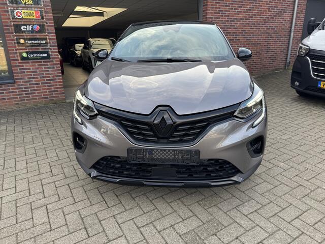 Renault CAPTUR 1.6 E-Tech Hybrid 145 Rive Gauche
