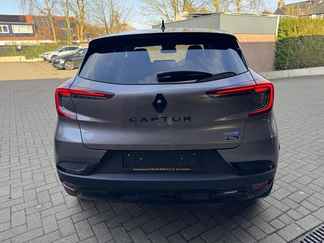 Renault CAPTUR 1.6 E-Tech Hybrid 145 Rive Gauche