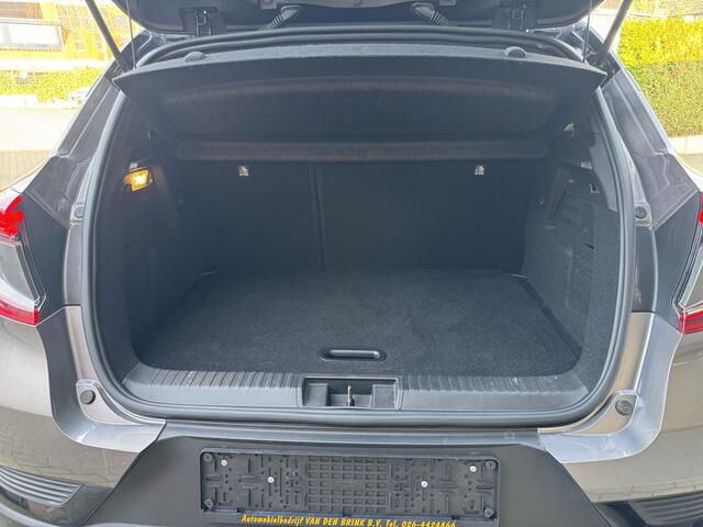Renault CAPTUR 1.6 E-Tech Hybrid 145 Rive Gauche