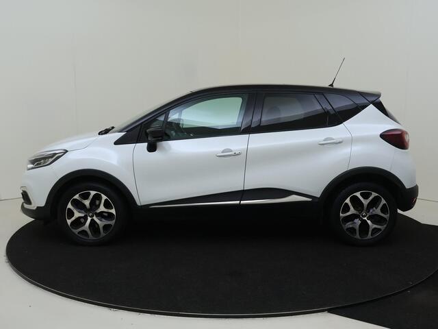 Renault CAPTUR 1.3 TCe Intens | Navigatie | Panoramadak