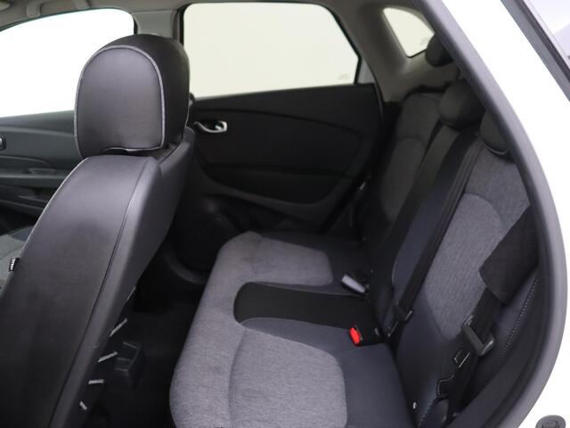 Renault CAPTUR 1.3 TCe Intens | Navigatie | Panoramadak