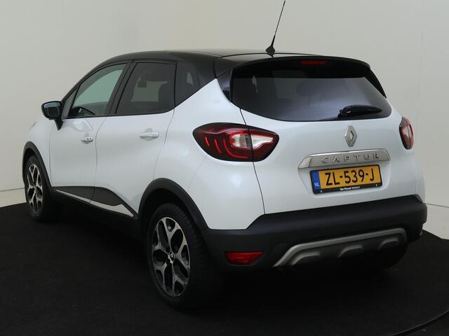 Renault CAPTUR 1.3 TCe Intens | Navigatie | Panoramadak