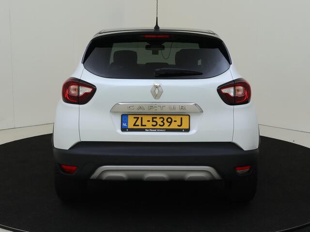 Renault CAPTUR 1.3 TCe Intens | Navigatie | Panoramadak