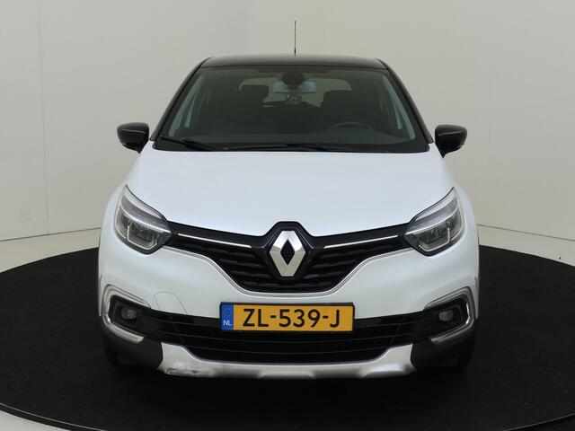 Renault CAPTUR 1.3 TCe Intens | Navigatie | Panoramadak