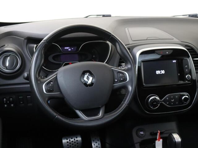 Renault CAPTUR 1.3 TCe Intens | Navigatie | Panoramadak