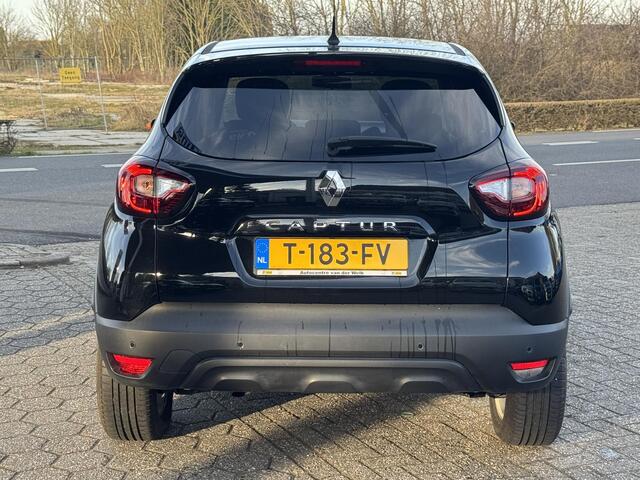 Renault CAPTUR 0.9 TCe Limited NAVI | CRUISE | BOVAG!!