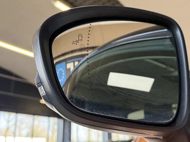Renault CAPTUR 1.3 TCe 130 Intens | Navi | ACC | Blindspot | Camera | PDC V+A | Stuurverwarming | 100% Dealer onderhouden!