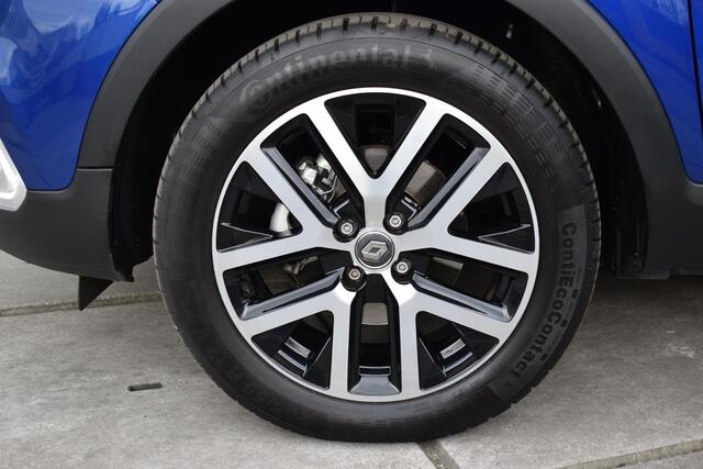 Renault CAPTUR TCe 150 EDC Version S | AUTOMAAT | NAVI | CAMERA | STOELVERWARMING | CRUISE CONTROL | CLIMATE CONTROL | PDC | LMV