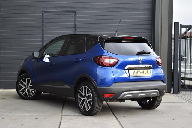 Renault CAPTUR TCe 150 EDC Version S | AUTOMAAT | NAVI | CAMERA | STOELVERWARMING | CRUISE CONTROL | CLIMATE CONTROL | PDC | LMV