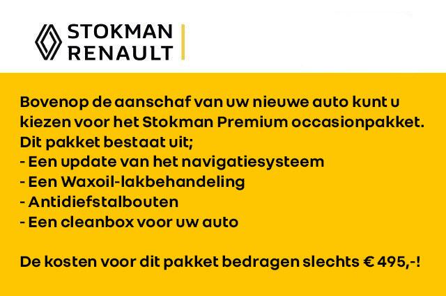 Renault CAPTUR TCe 150 PK EDC Intens | Automaat | Trekhaak | Half leder | Cruise control | Navigatie | Camera | incl. Bovag rijklaarpakket met 12 maanden garantie