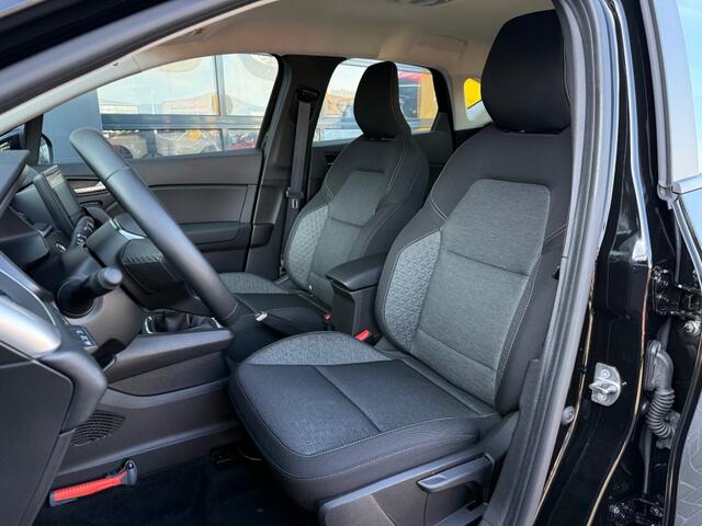 Renault CAPTUR 1.0 TCe 90 Evolution Navigatie Cruise Control