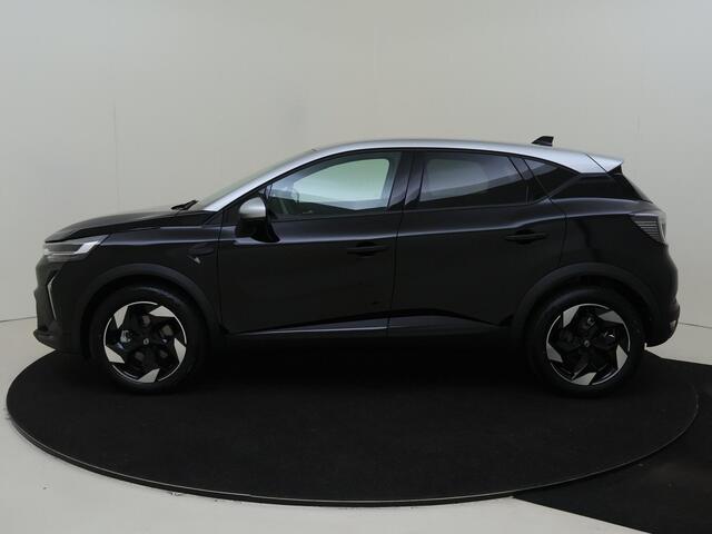 Renault CAPTUR 1.6 E-Tech Hybrid 145 techno