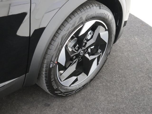 Renault CAPTUR 1.6 E-Tech Hybrid 145 techno