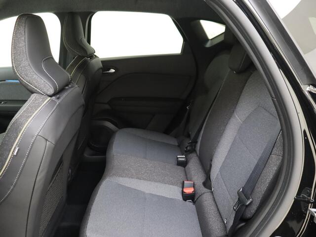 Renault CAPTUR 1.6 E-Tech Hybrid 145 techno