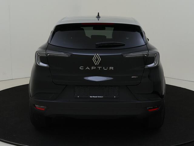 Renault CAPTUR 1.6 E-Tech Hybrid 145 techno