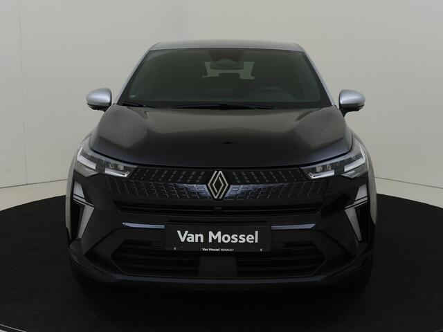Renault CAPTUR 1.6 E-Tech Hybrid 145 techno