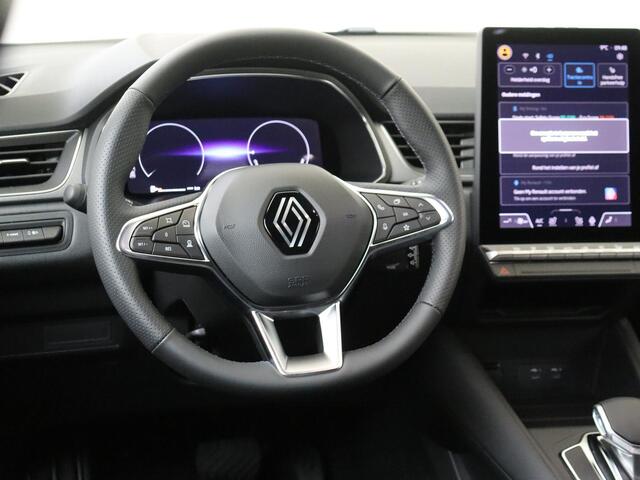 Renault CAPTUR 1.6 E-Tech Hybrid 145 techno