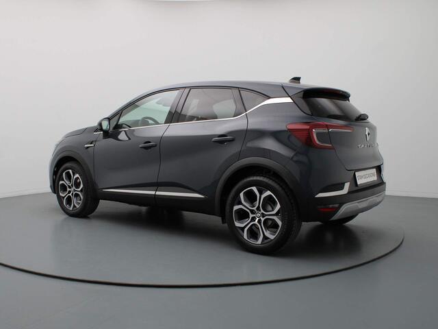 Renault CAPTUR TCe 90pk techno Climate Control | Navig | Stoelverwarming