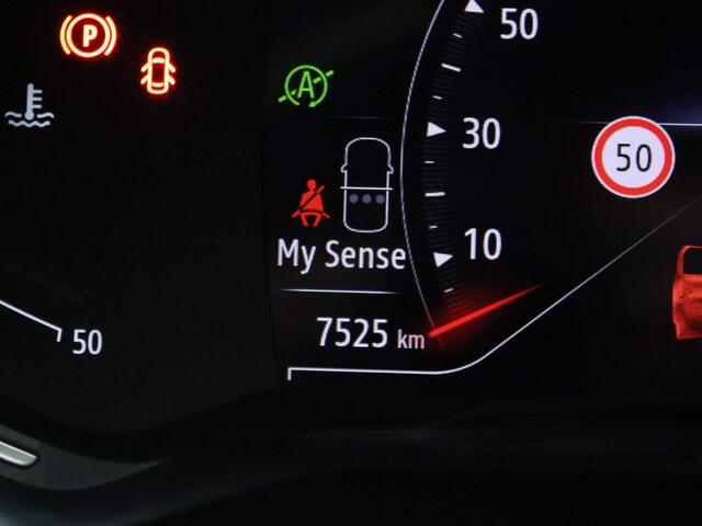 Renault CAPTUR TCe 90pk techno Climate Control | Navig | Stoelverwarming