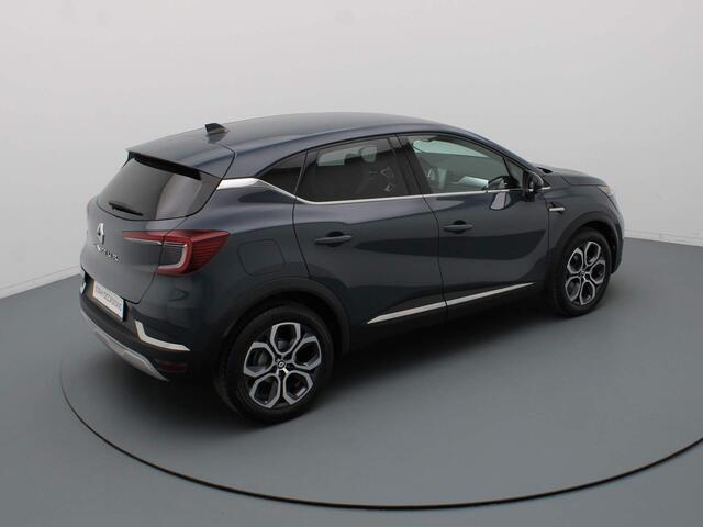 Renault CAPTUR TCe 90pk techno Climate Control | Navig | Stoelverwarming