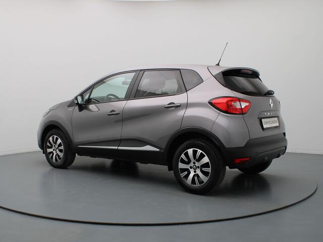 Renault CAPTUR 0.9 TCe Limited Airco | Cruise | Navigatie | Parkeersens. achter