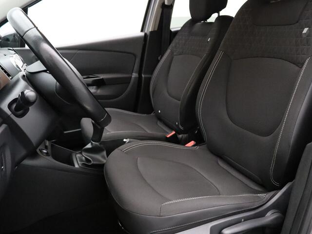 Renault CAPTUR 0.9 TCe Limited Airco | Cruise | Navigatie | Parkeersens. achter