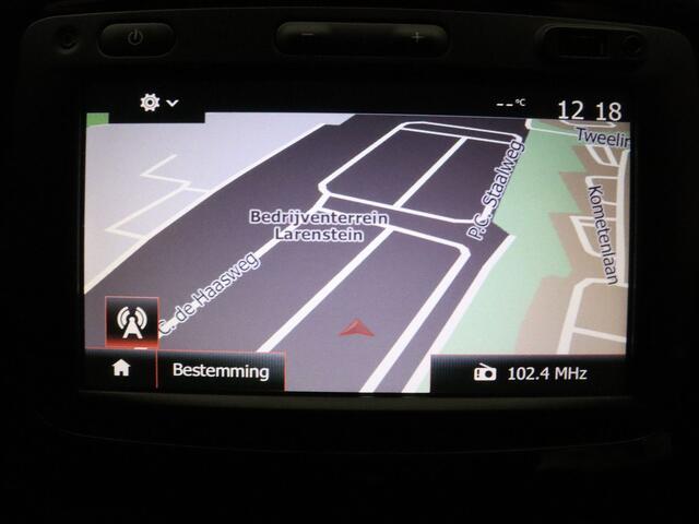 Renault CAPTUR 0.9 TCe Limited Airco | Cruise | Navigatie | Parkeersens. achter