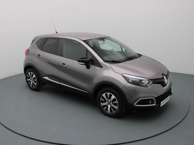 Renault CAPTUR 0.9 TCe Limited Airco | Cruise | Navigatie | Parkeersens. achter