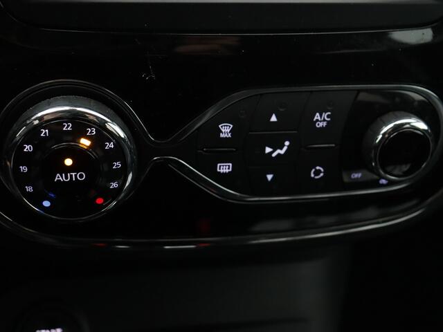 Renault CAPTUR 1.2 TCe Dynamique complete handbediening