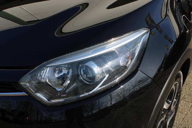 Renault CAPTUR 0.9 TCe Dynamique Trekhaak | Navigatiesysteem | Parkeersensoren