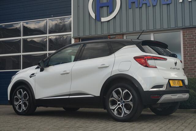 Renault CAPTUR 1.6 E-Tech Plug-in Hybrid 160 Intens, Navi, Camera