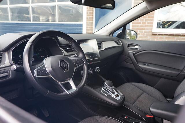 Renault CAPTUR 1.6 E-Tech Plug-in Hybrid 160 Intens, Navi, Camera