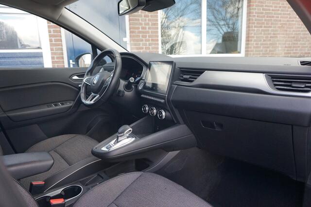 Renault CAPTUR 1.6 E-Tech Plug-in Hybrid 160 Intens, Navi, Camera