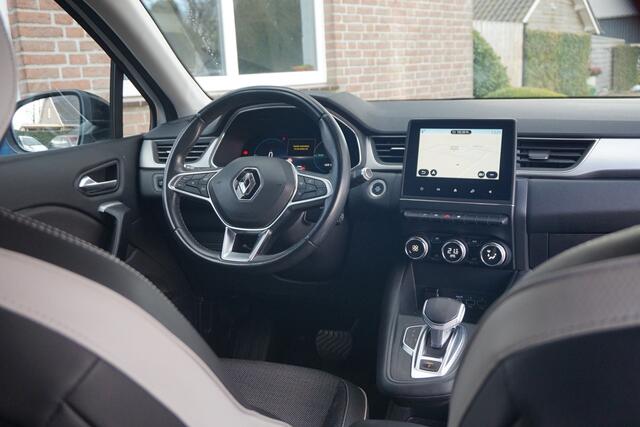 Renault CAPTUR 1.6 E-Tech Plug-in Hybrid 160 Intens, Navi, Camera