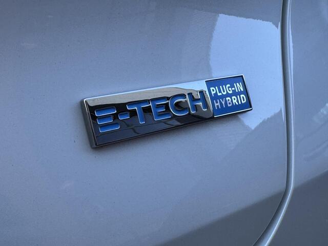 Renault CAPTUR 1.6 E-Tech Plug-in Hybrid 160 Business | NAP | Camera
