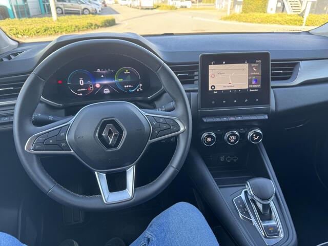 Renault CAPTUR 1.6 E-Tech Plug-in Hybrid 160 Business | NAP | Camera
