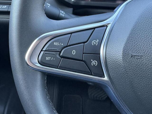 Renault CAPTUR 1.6 E-Tech Plug-in Hybrid 160 Business | NAP | Camera