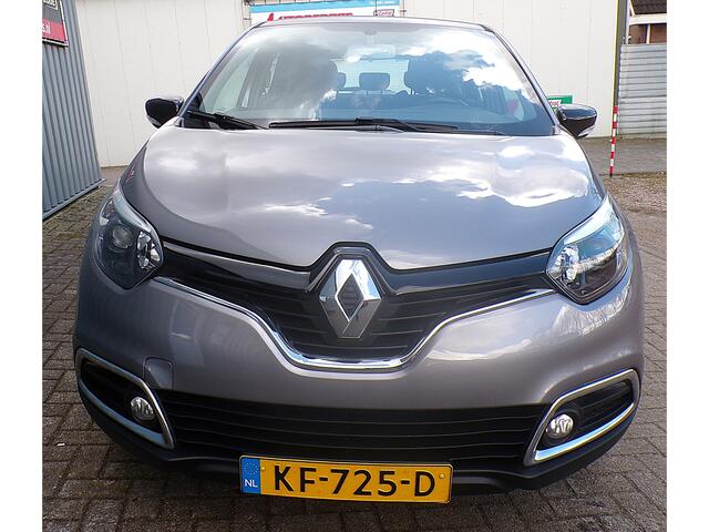 Renault CAPTUR 0.9 TCe Expression Airco.Cruise.Lm.velgen.Electr.pakket.Audio