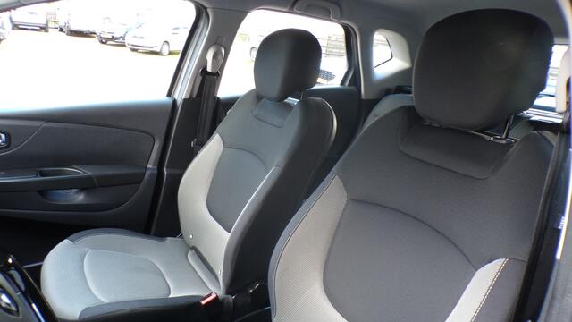 Renault CAPTUR 0.9 TCe Expression Airco.Cruise.Lm.velgen.Electr.pakket.Audio