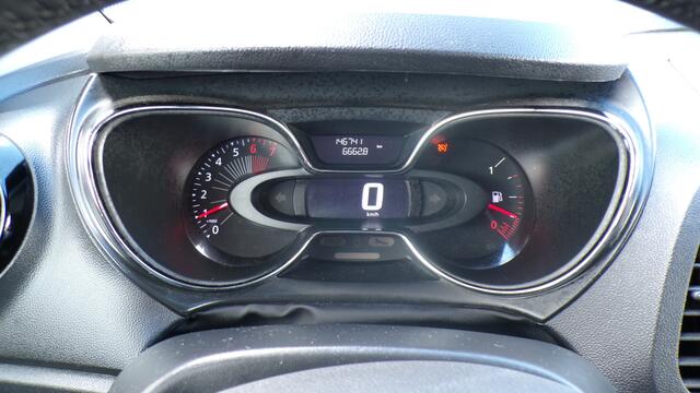 Renault CAPTUR 0.9 TCe Expression Airco.Cruise.Lm.velgen.Electr.pakket.Audio