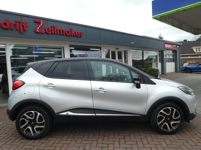 Renault CAPTUR 1.2 TCe Dynamique