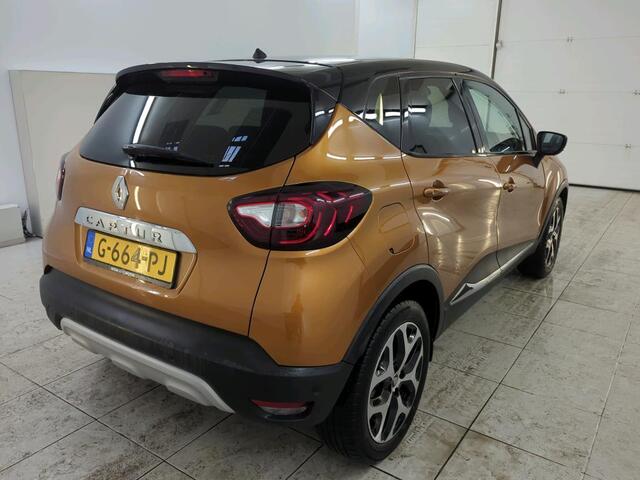 Renault CAPTUR 0.9 TCe Intens