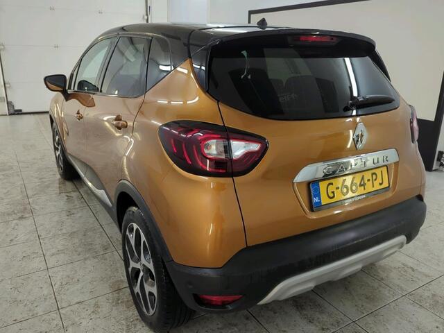 Renault CAPTUR 0.9 TCe Intens